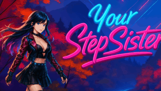 あなたの義姉(Your StepSister)