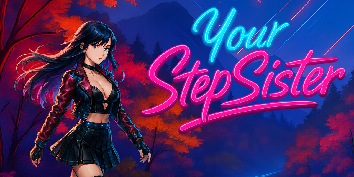 あなたの義姉(Your StepSister)