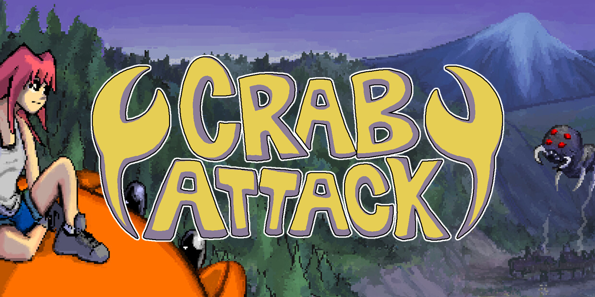 クラブ・アタック(Crab Attack)