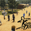 朝鮮メタ実録(Korea Dynasty)
