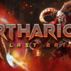 オーサリオン: ザ・ラスト・バトル(Ortharion : The Last Battle)