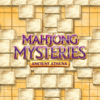 マージャン・ミステリーズ：エンシェント・アテナ(Mahjong Mysteries - Ancient Athena)