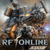 RFオンラインネクスト(RF ONLINE NEXT)