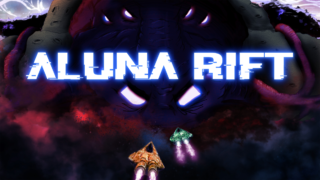 アルーナ・リフト(Aluna Rift)