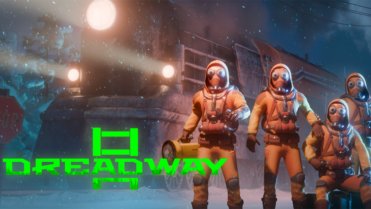 ドレッドウェイ(Dreadway)