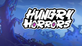 ハングリー・ホラーズ(Hungry Horrors)