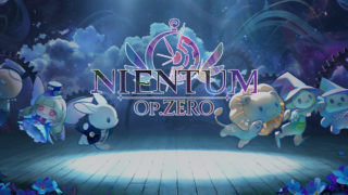 ニエンタム — オプス・ゼロ — (Nientum - Op.ZERO)