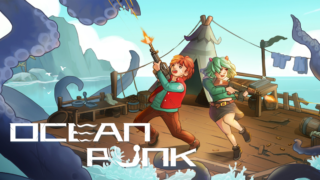 オーシャンパンク(Ocean Punk)