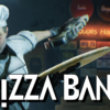 ピザ・バンディット(Pizza Bandit)
