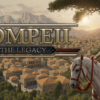 ポンペイ：ザ・レガシー(Pompeii: The Legacy)