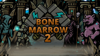 ボーン マロウ 2(Bone Marrow 2)
