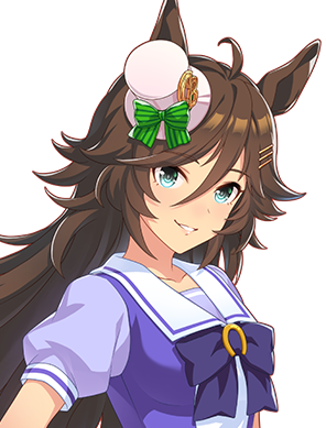 ミスターシービー