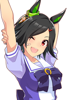 ウイニングチケット