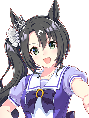 サトノクラウン