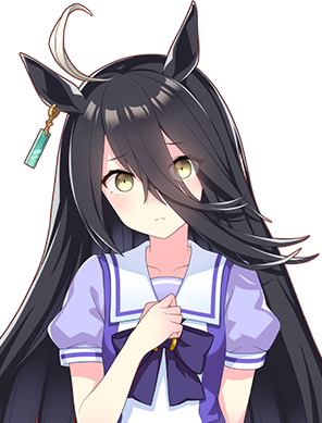 マンハッタンカフェ