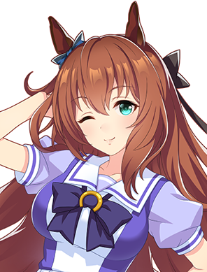 マルゼンスキー