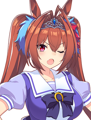 ダイワスカーレット