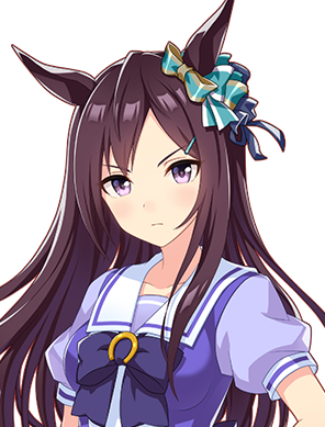 メジロドーベル