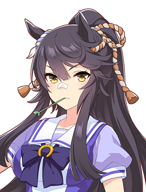 ナリタブライアン