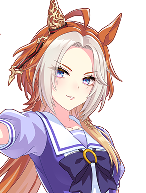 オルフェーヴル