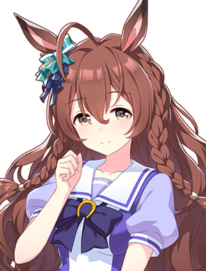 メジロブライト