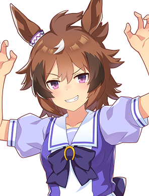 シンコウウインディ