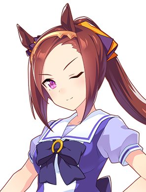 サクラバクシンオー