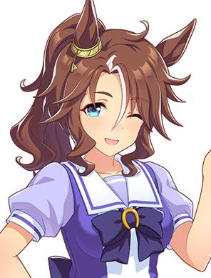 メジロパーマー