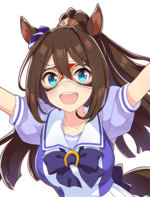 エルコンドルパサー