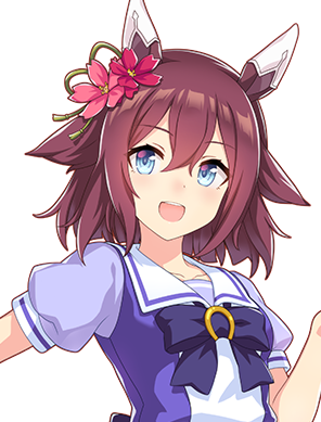 サクラチヨノオー