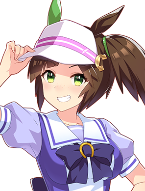 アイネスフウジン