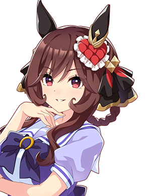 ジェンティルドンナ