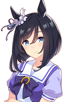 エイシンフラッシュ