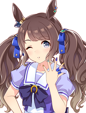 トーセンジョーダン