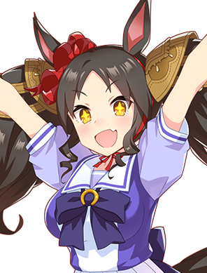 マーベラスサンデー