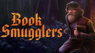ブック スマグラーズ(Book Smugglers)