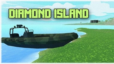 Diamond Island