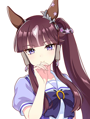 ラッキーライラック